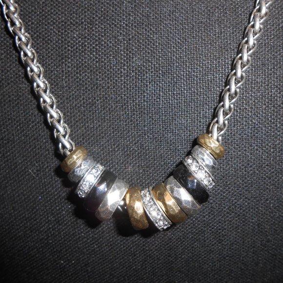 Jade & Jasper Necklace Earring Set - Picture 3 of 5